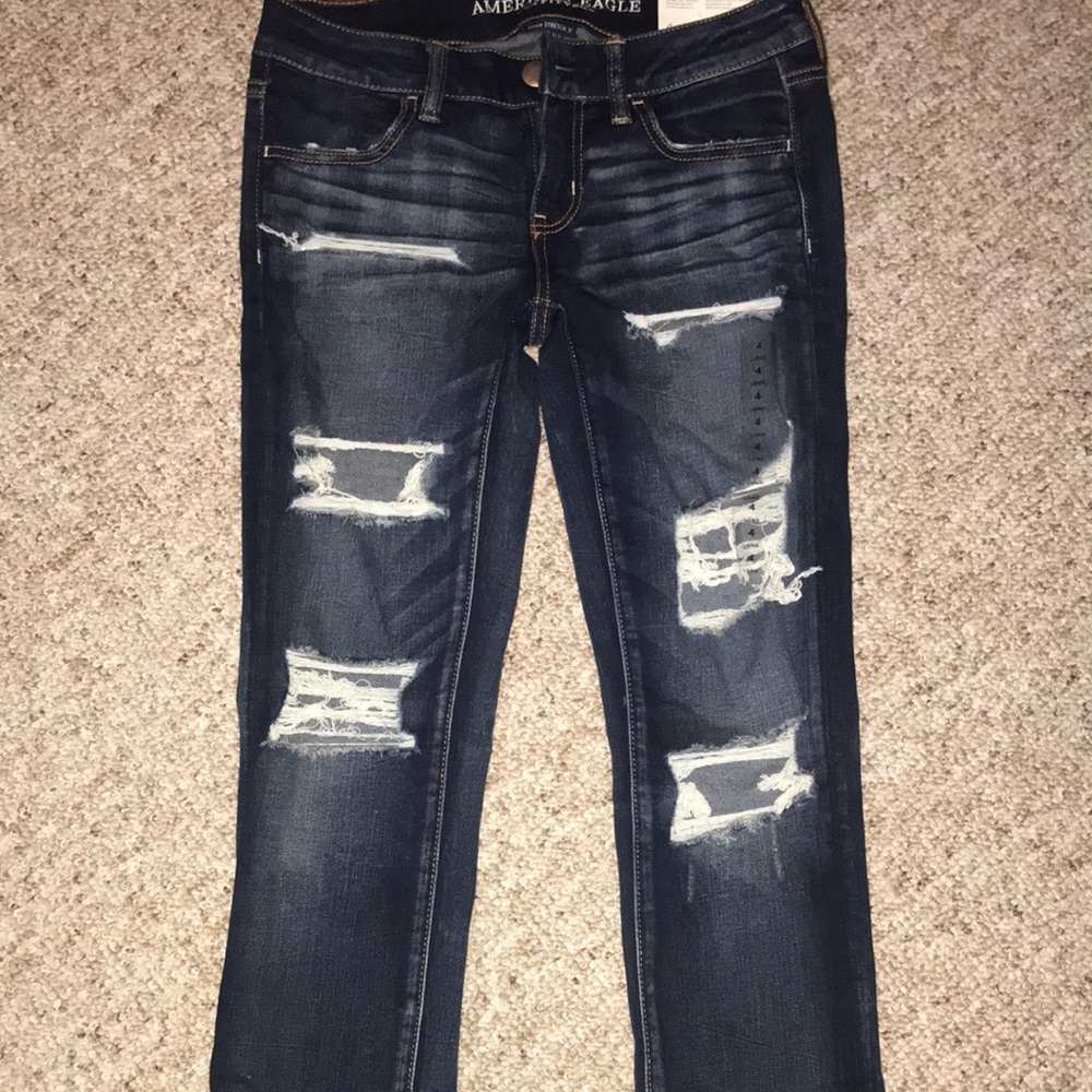 American Eagle Jegging